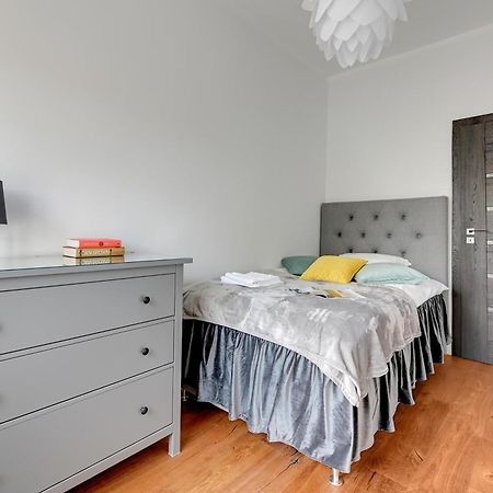 Flats For Rent - Dluga Old Town Apartment Gdańsk Exterior foto