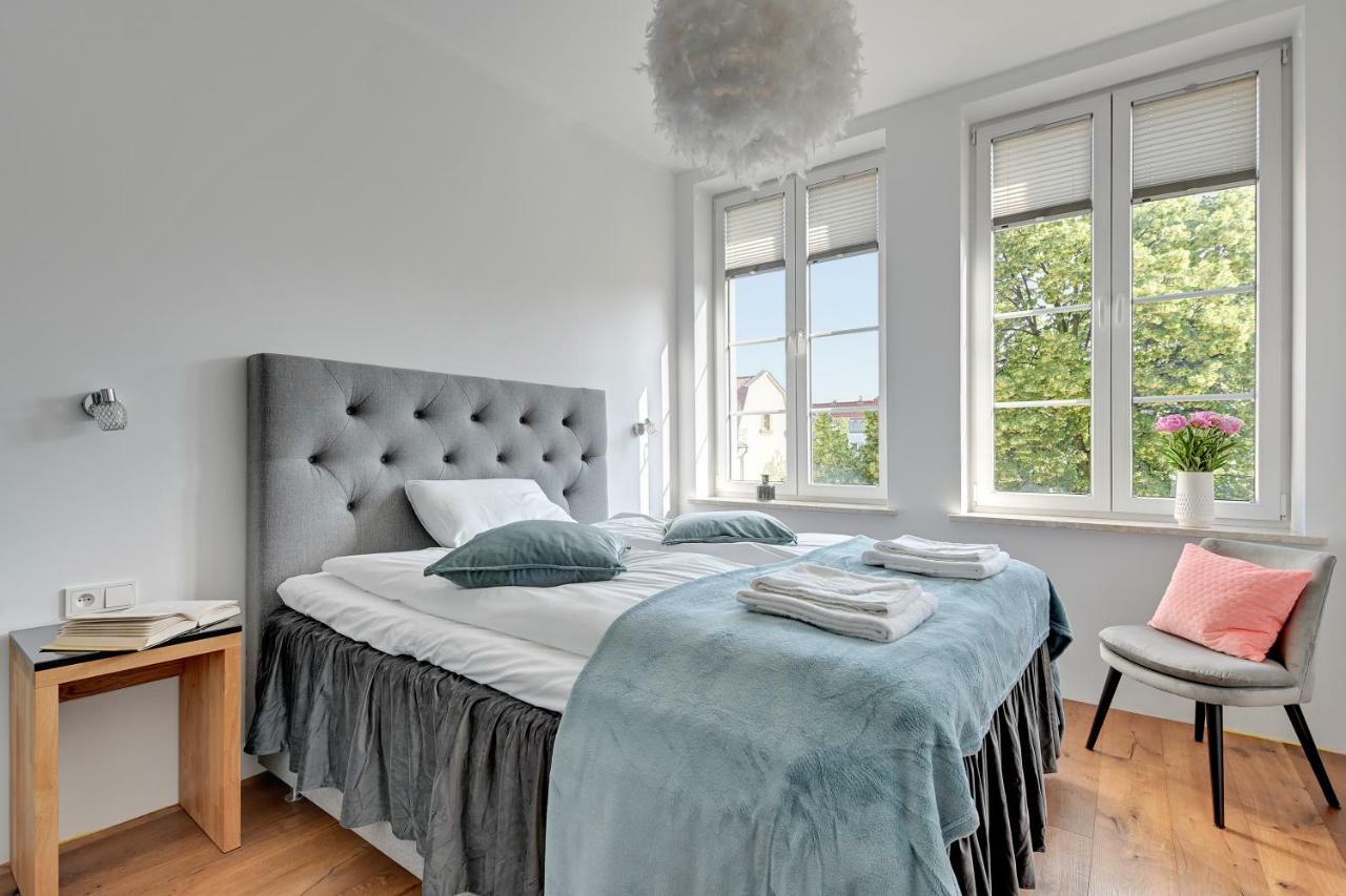 Flats For Rent - Dluga Old Town Apartment Gdańsk Exterior foto