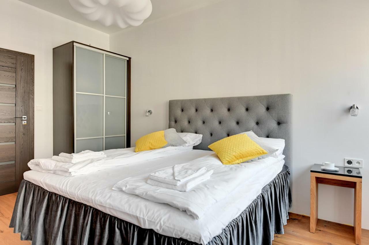 Flats For Rent - Dluga Old Town Apartment Gdańsk Exterior foto