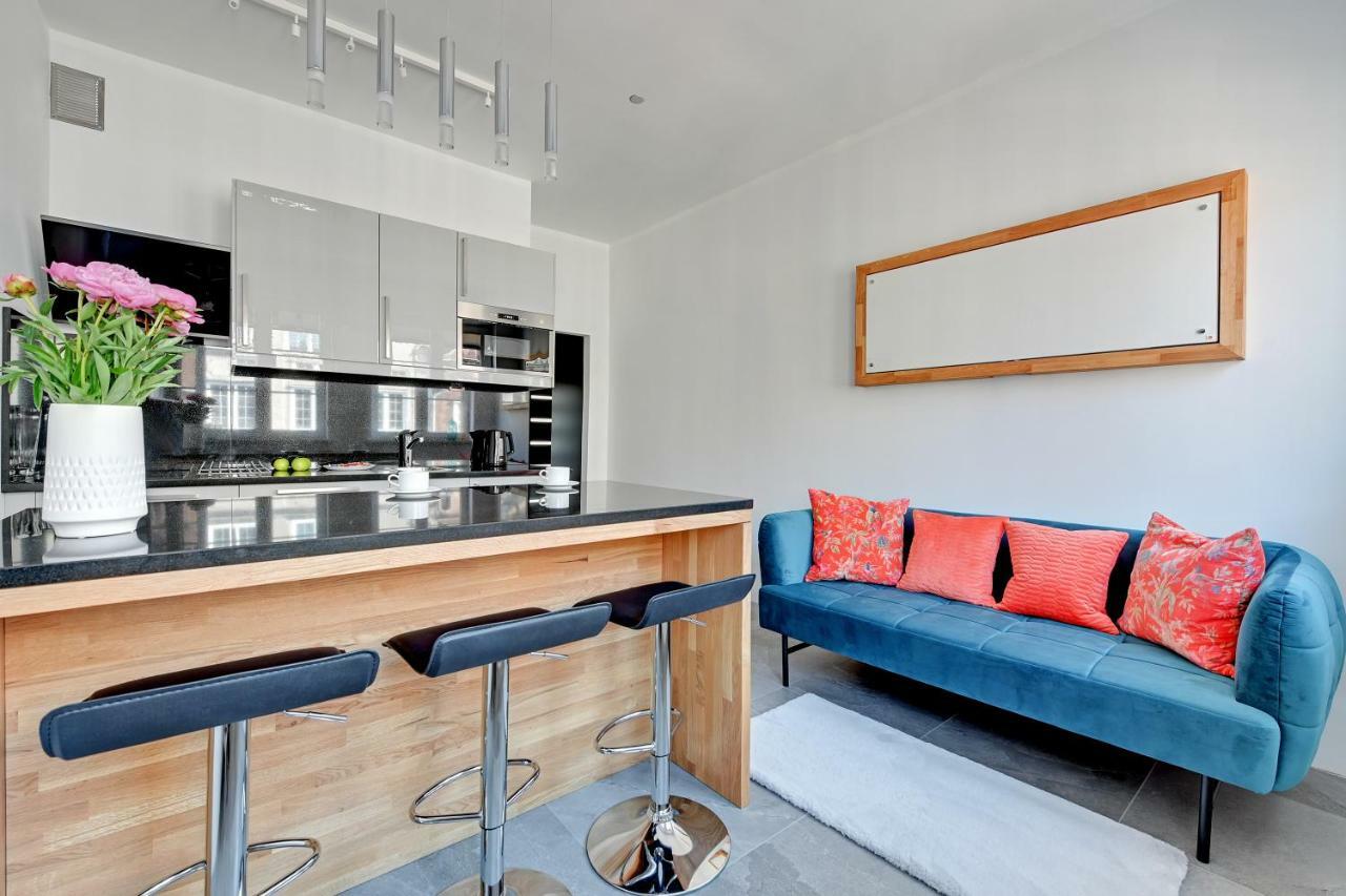 Flats For Rent - Dluga Old Town Apartment Gdańsk Exterior foto